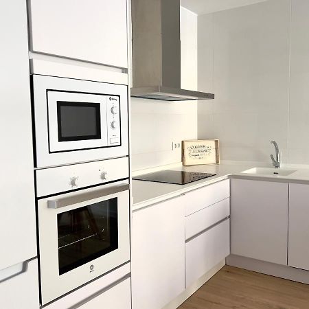 Апартаменты Housing Leon Ana Mogas Con Garaje Экстерьер фото